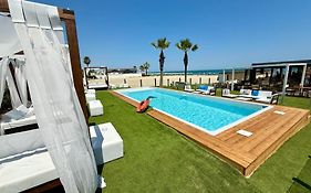 Hotel La Pergola
